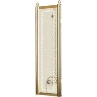 Cezares RETRO-A-100-FIX-CP-G (боковая)