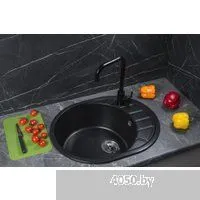 Marblan Ovata R (оникс)