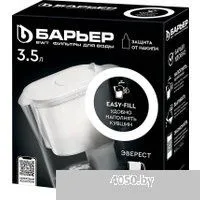 БАРЬЕР Эверест (белый)