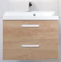 BelBagno Тумба под умывальник Aurora-700-2C-SO-RNN (rovere nebrasca)