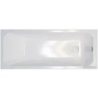 Triton Прага 170x70 (с ножками, сифоном и экраном)