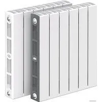 Rifar SUPReMO 350 (4 секции)