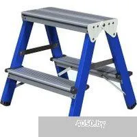 Новая высота NV 114 двухсторонняя 2x2 ступени