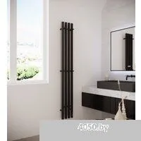 TERMINUS Стойка Quatro Проф 1600 (черный)