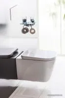 Унитаз BelBagno Alban BB120CHR