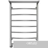 TERMINUS Классик П8 500x800 с полкой (хром)