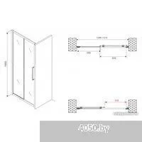 Abber Schwarzer Diamant AG30130H