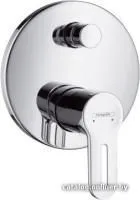 Смеситель Hansgrohe Metropol S 14465000