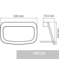 Wasserkraft Aisch K-5960