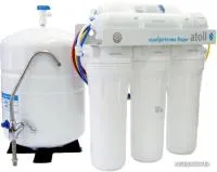 Система обратного осмоса Atoll A-575 (Патриот)