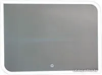 Континент Зеркало Fantasy LED 80x60