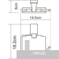 Wasserkraft Lopau K-6025