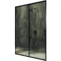 MaybahGlass 195x150 MGD-1281-6 (сатин/черный)