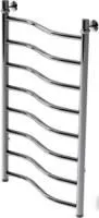 Полотенцесушитель Gloss & Reiter Wave [Л.50х100.В9 (1