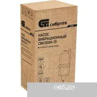 СибрТех СВН300Н-15