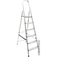 Dogrular Ufuk Al 7 ступеней