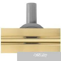 Rea Neox Slim Pro Matt Gold 60 см