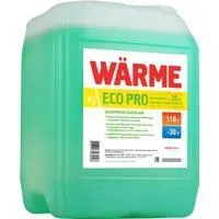 Warme Eco Pro 30 (20 кг)