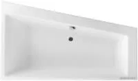 Ванна Excellent Sfera Slim right 170x100 [WAEX.SFP17WHS]