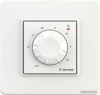 Терморегулятор Terneo rtp (белый)