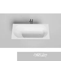 Salini Ornella Kit 160x70 102426M (S-Stone, матовый)