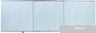 Экран под ванну Comfort Alumin 1.7 (шагрень)