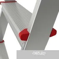 Новая высота NV 311 алюминиевая профессиональная 3 ступени