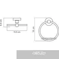 Wasserkraft Aland K-8560