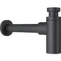 Lauter 21635B (черный матовый)