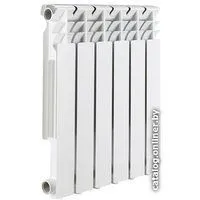 Rommer Optima 500 (15 секций)