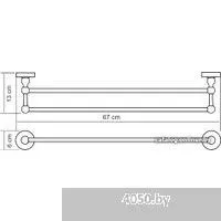 Wasserkraft Aland K-8540