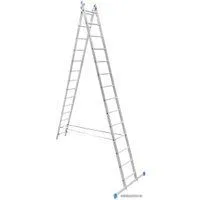 LadderBel LS214 (2x14 ступеней)