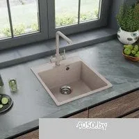 MAUNFELD Perla 460 MFQS-460BG (бежевый)