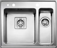 Кухонная мойка TEKA Frame 1 1/2B