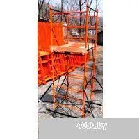 Тапанар вышка-тура Атлант-12 1.2x1.2x11.0