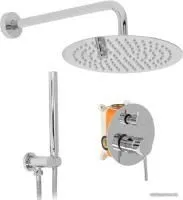 Rea Lungo REA-P8007 (хром)