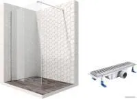 Ambassador Set 15031101-ST5