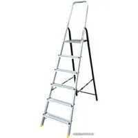 Алюмет АМS 7806 (6 ступеней)