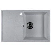 Marblan Magnum R (серый, с сифоном)