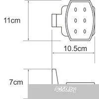 Wasserkraft Lopau K-6029