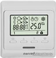 Терморегулятор Menred E51