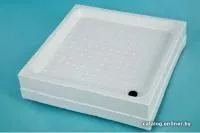Душевой поддон AquaFonte 90x90 с ножками