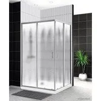 BelBagno UNO-195-AH-2-120/100-CH-CR