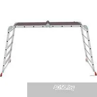 Новая высота NV3336 3336245 (2x4 + 2x5 ступеней)