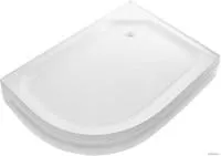 Душевой поддон River Wemor 120/90/15 R