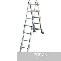 Алюмет ТТ45 (4х5)