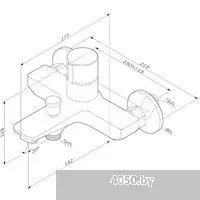 AM.PM X-Joy F85A10500