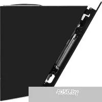 MAUNFELD Amber 60 Glass (черный)