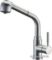 Смеситель Wasserkraft Wern 4266