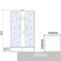 Мономах Б/К 70/24 S МЗ